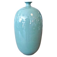 Korean 1970s Vase