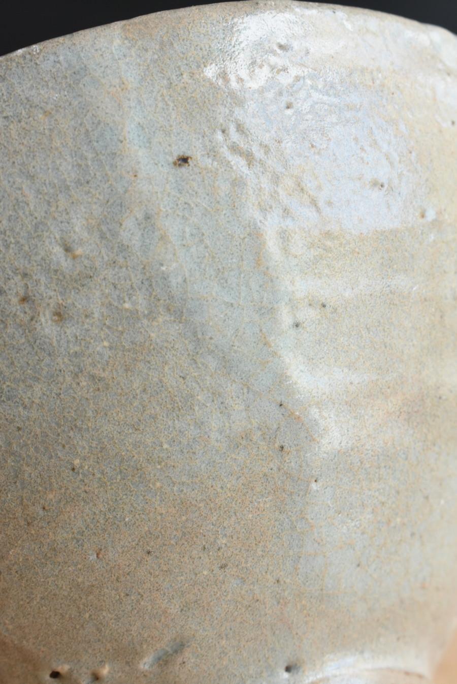 Ciotola di ceramica antica coreana/15°-16° secolo/Dinastia Joseon in vendita 7