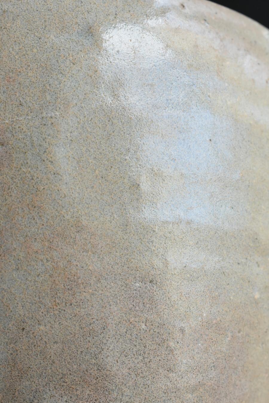 Ciotola di ceramica antica coreana/15°-16° secolo/Dinastia Joseon in vendita 8