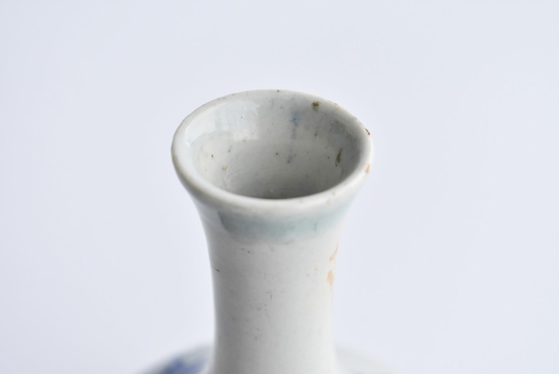 korean vases