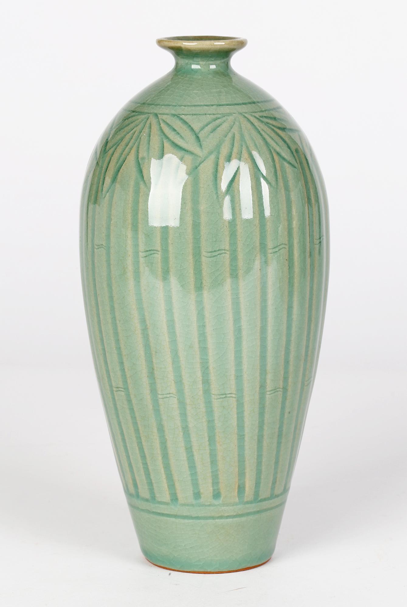 celadon green