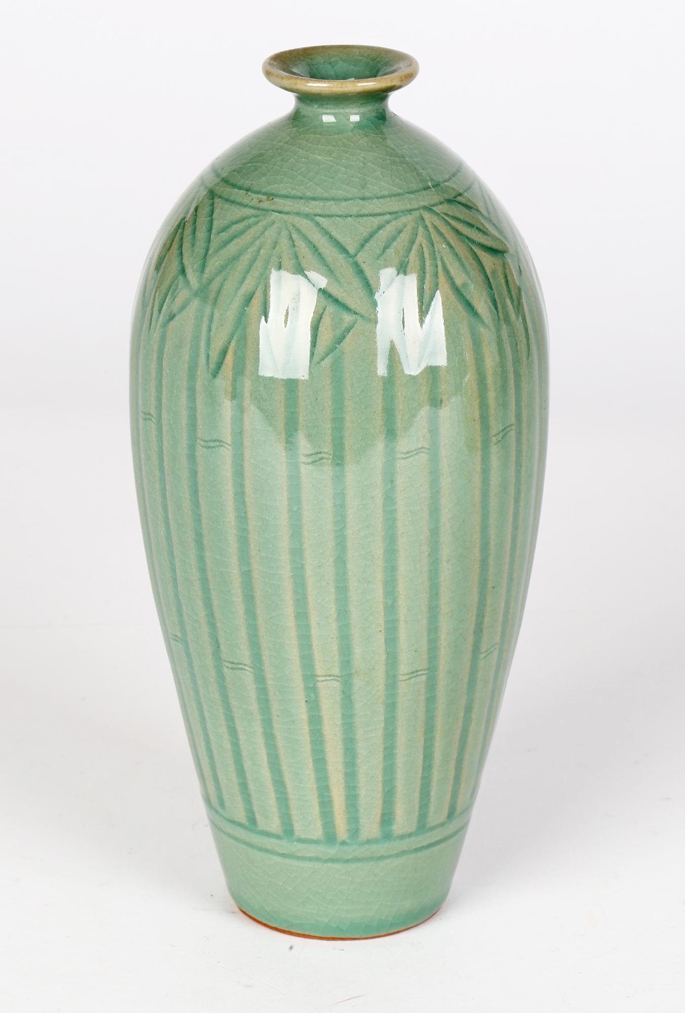 korean pottery marks identification