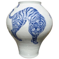 Ceramic Vases and Vessels