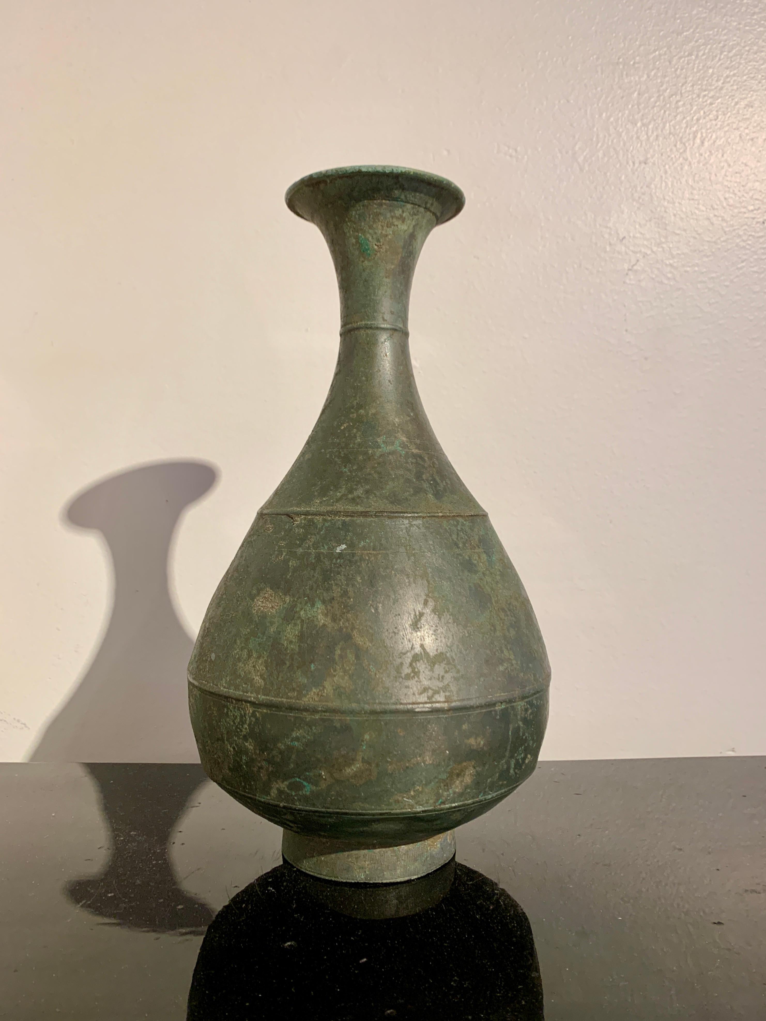 12th century korean pottery