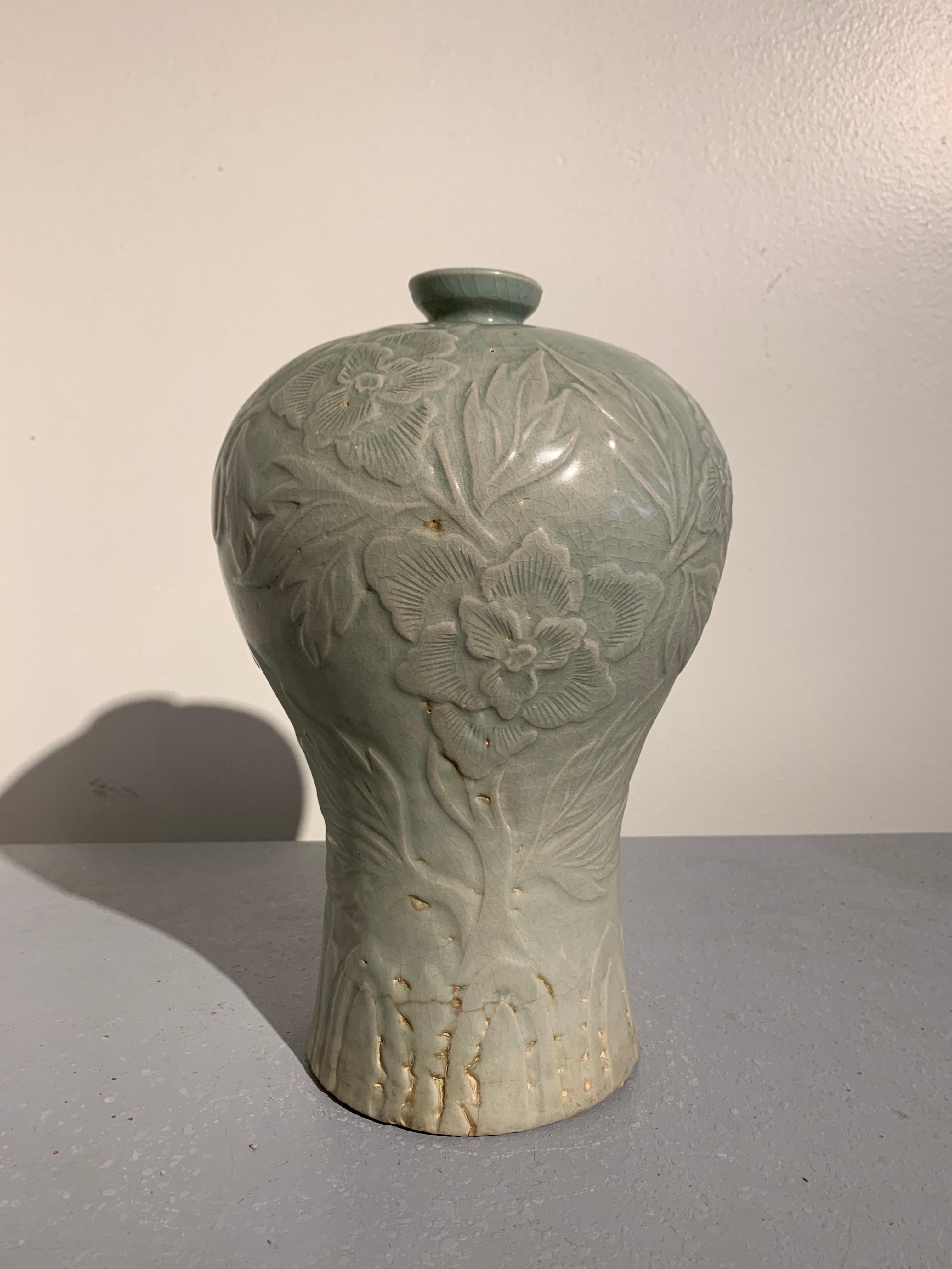 maebyeong vase