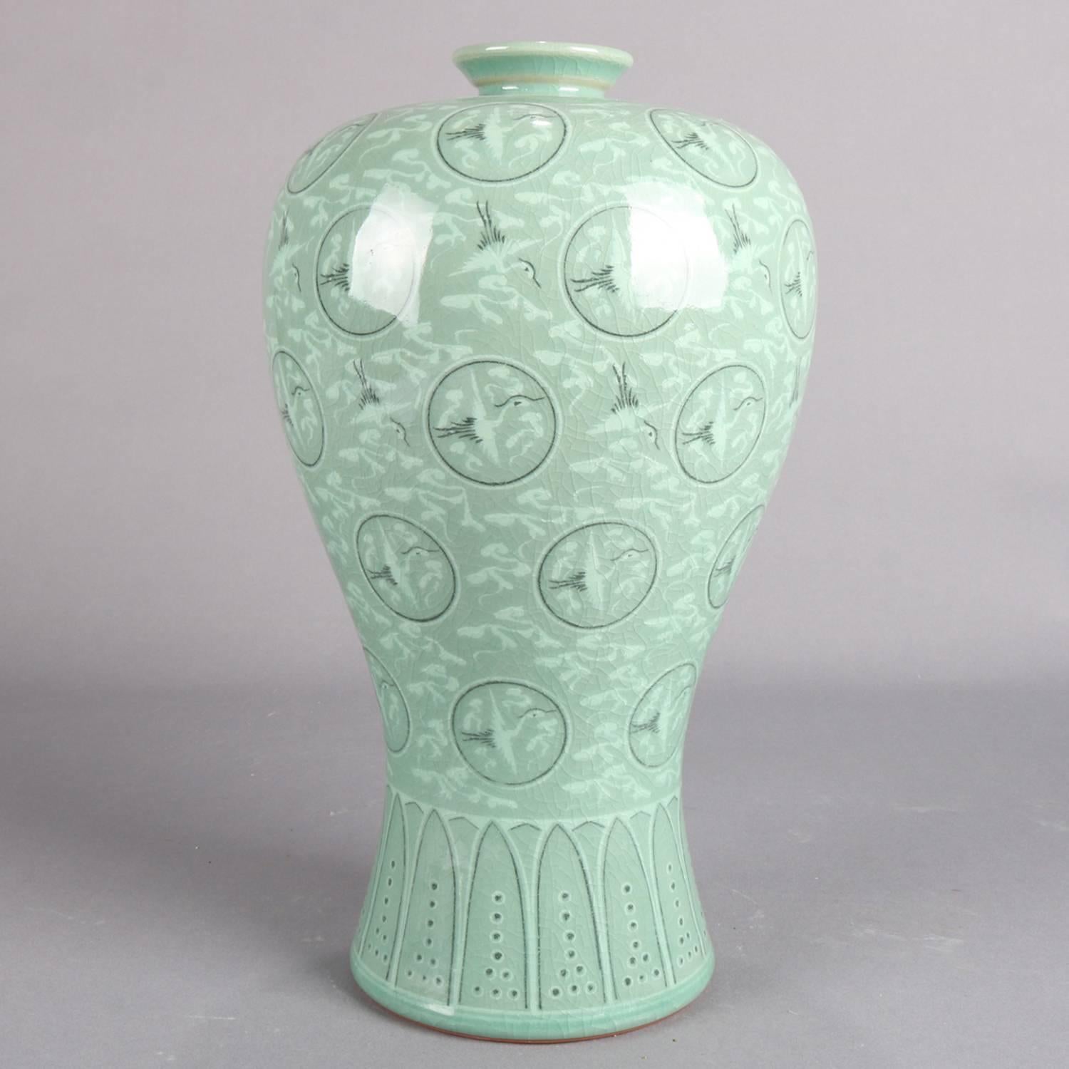 12th century korean celadon pottery