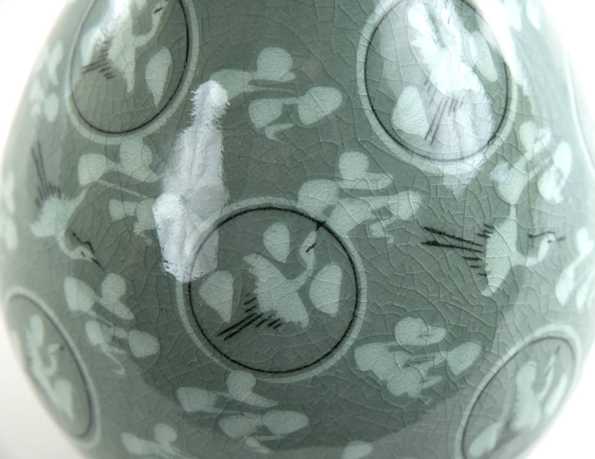 korean celadon vase price