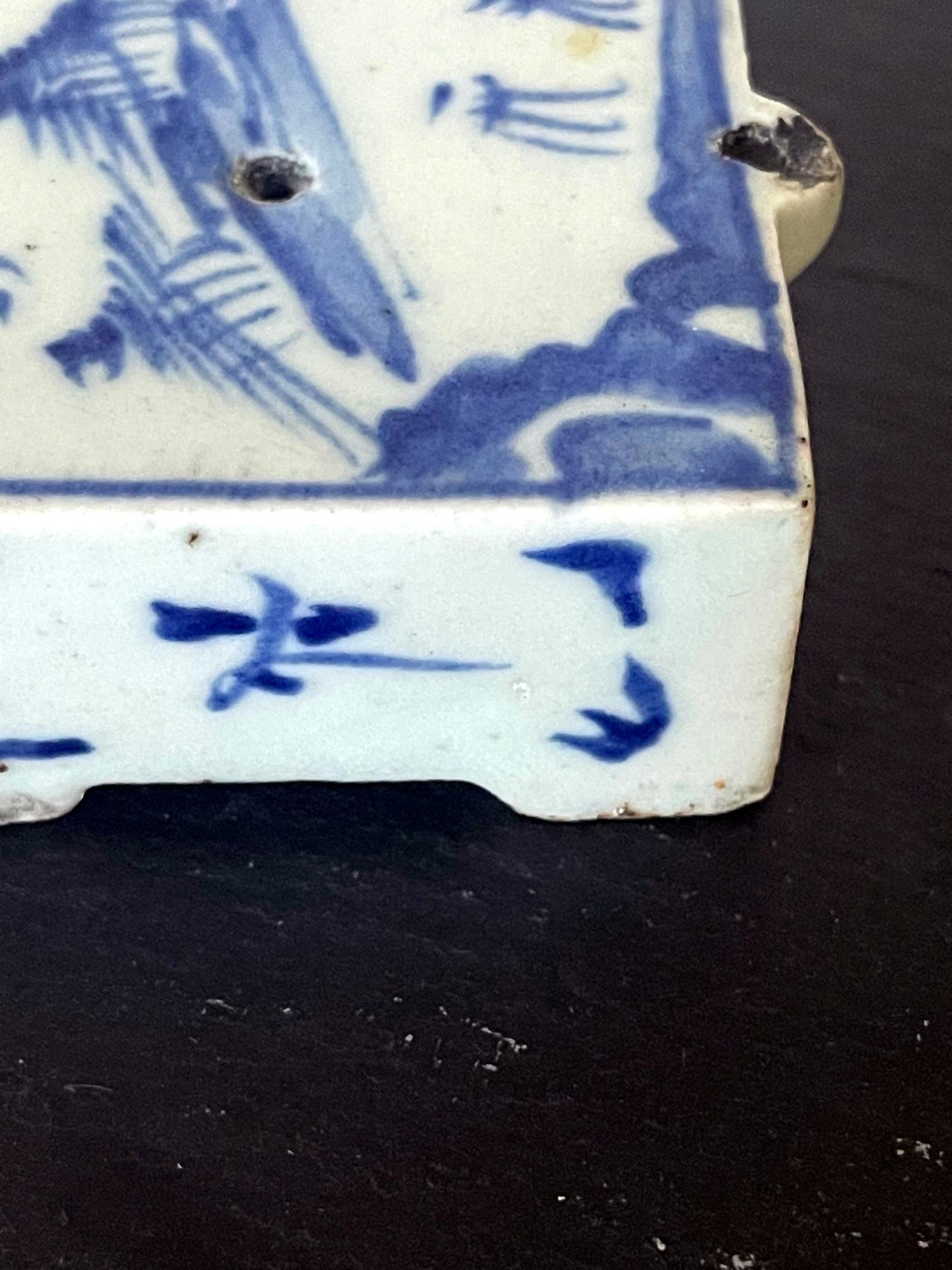 Korean Ceramic Water Dropper Joseon Dynasty For Sale 3