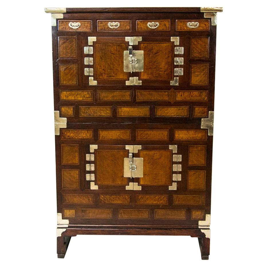 Korean Chest/Cabinet For Sale