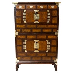 Used Korean Chest/Cabinet