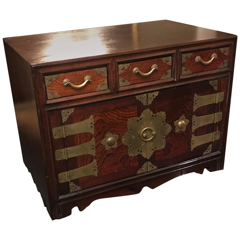 HEYDGBBZ Maniglie Per Cassetti In Ottone Anticato, Pomelli Per Mobili - Foto 2