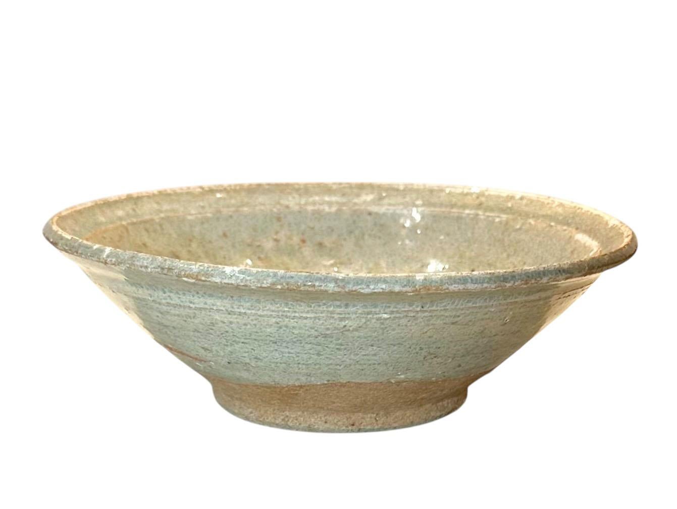 18th Century and Earlier Korean Joseon Dynasty Bowl