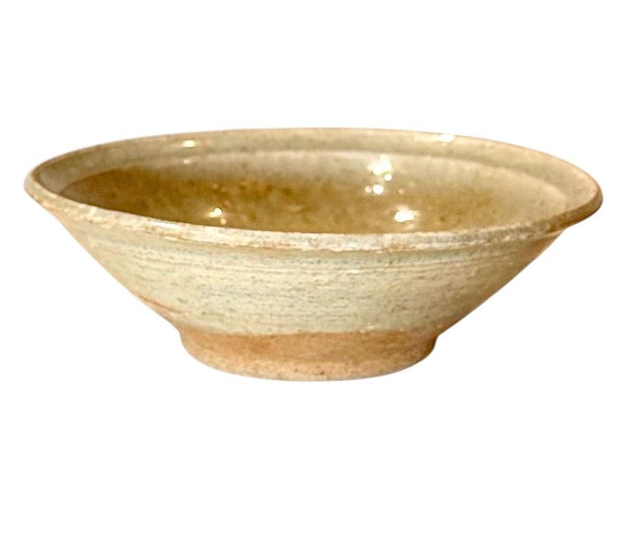 Porcelain Korean Joseon Dynasty Bowl