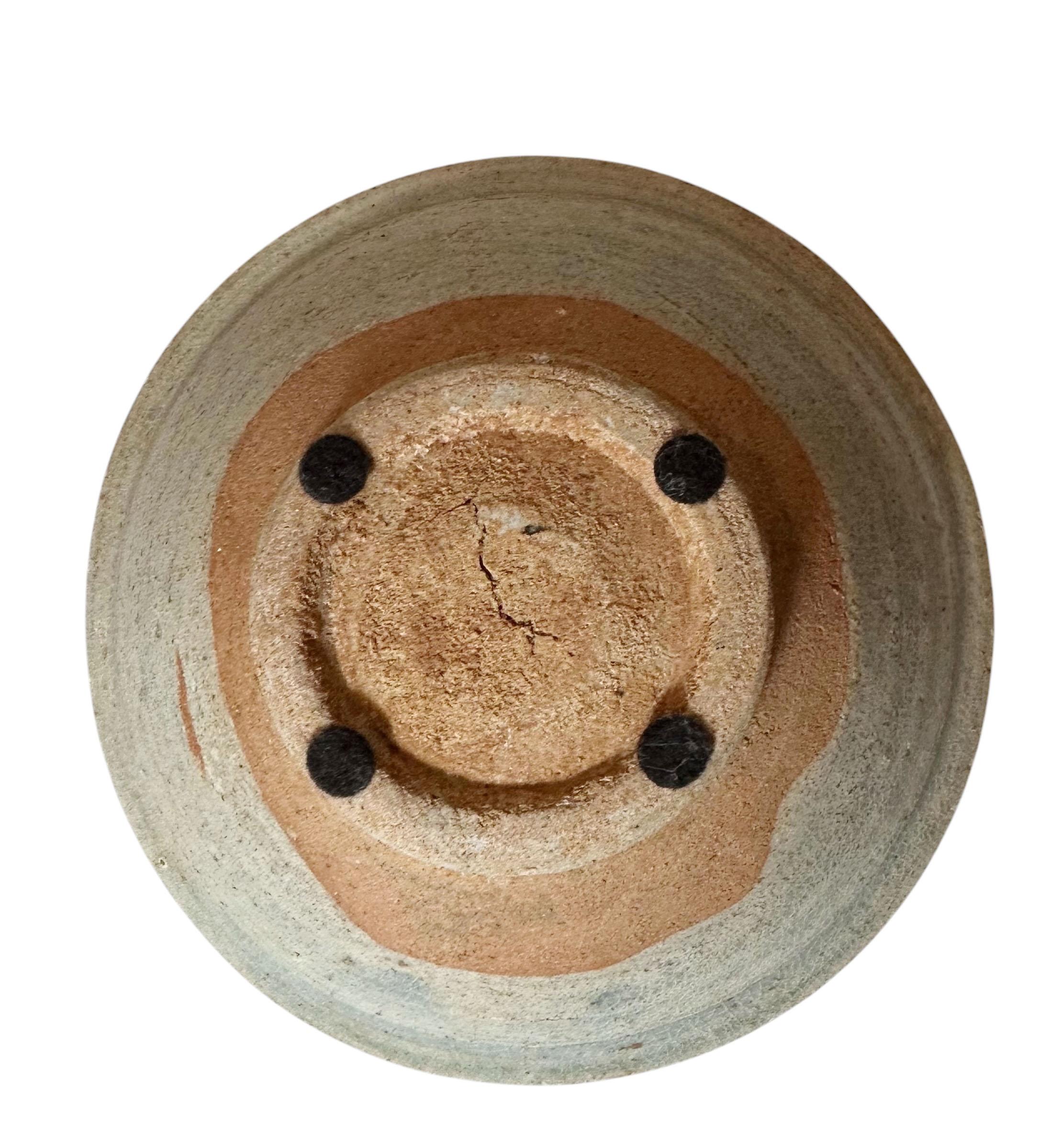 Korean Joseon Dynasty Bowl 2