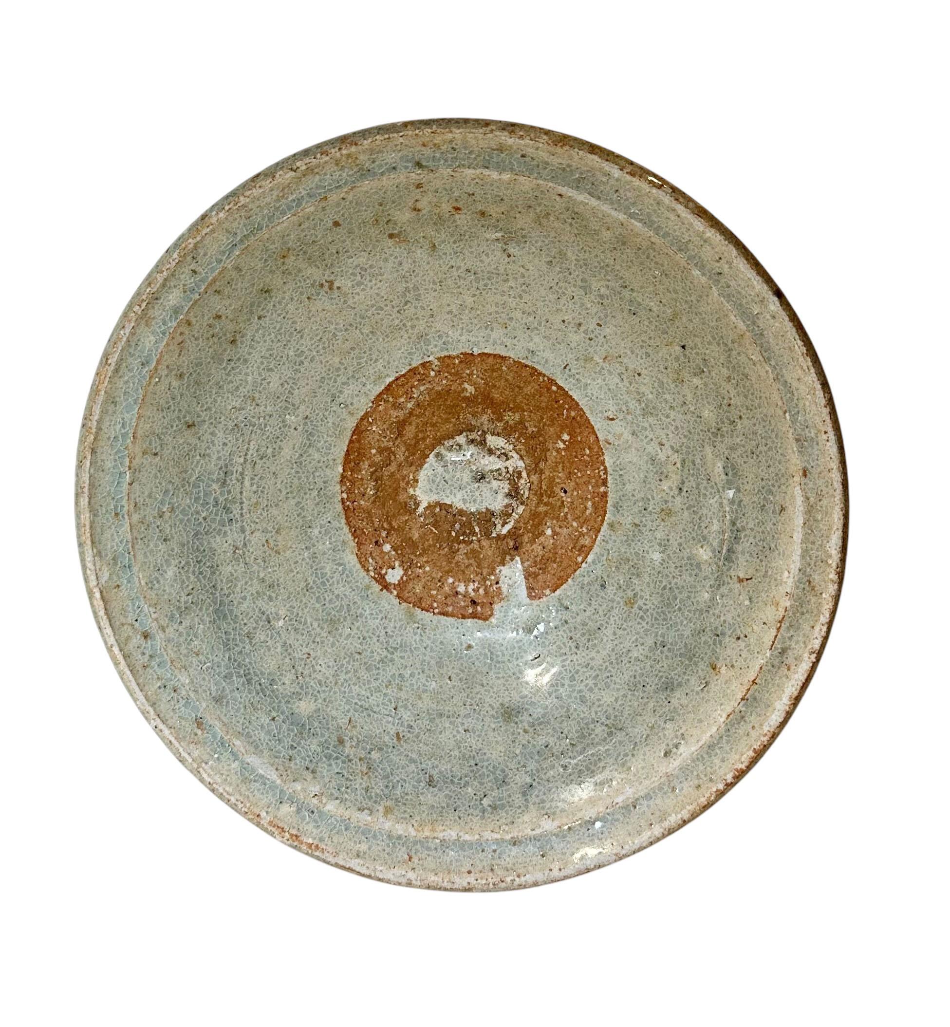 Korean Joseon Dynasty Bowl 3