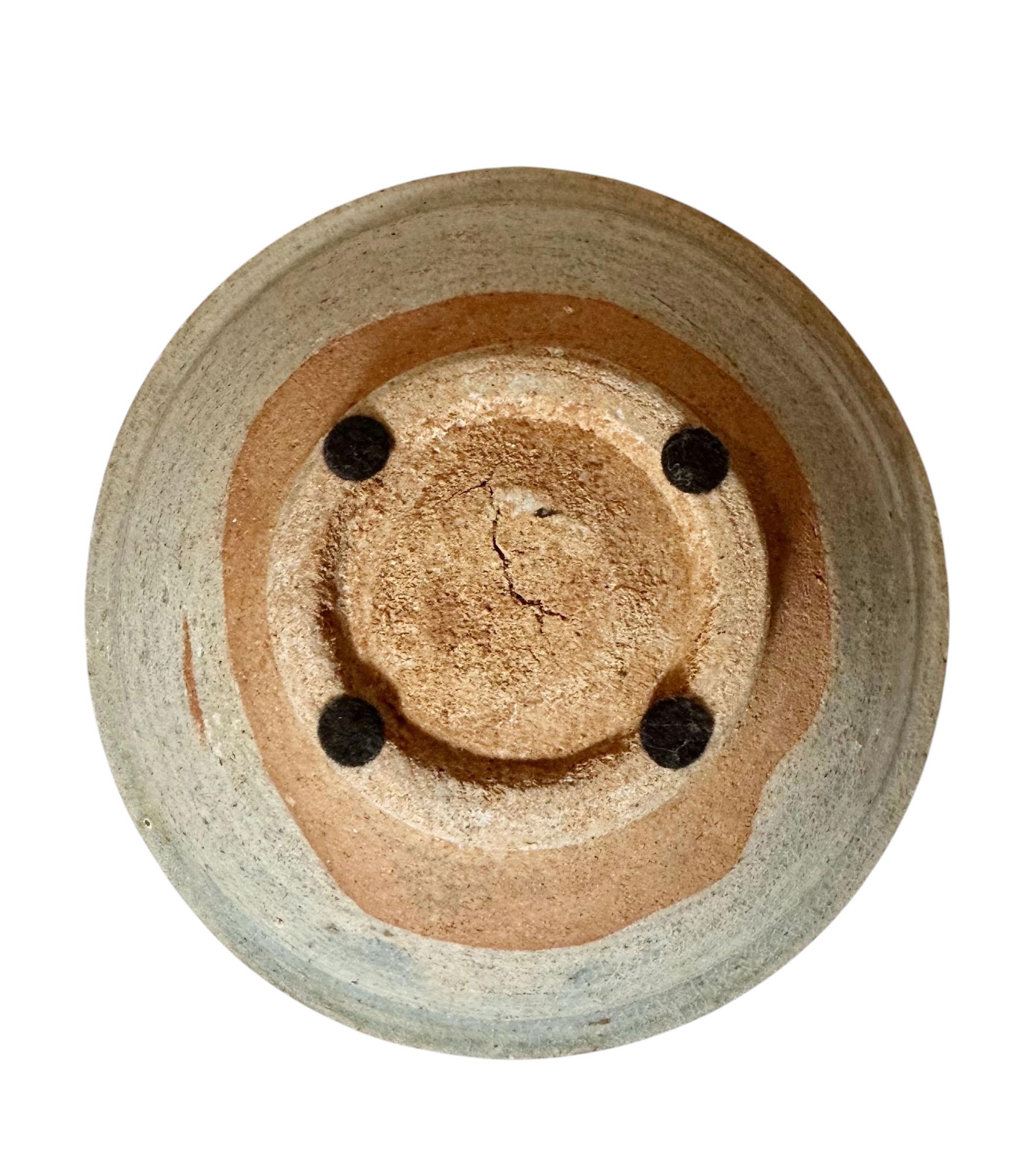 Korean Joseon Dynasty Bowl 4