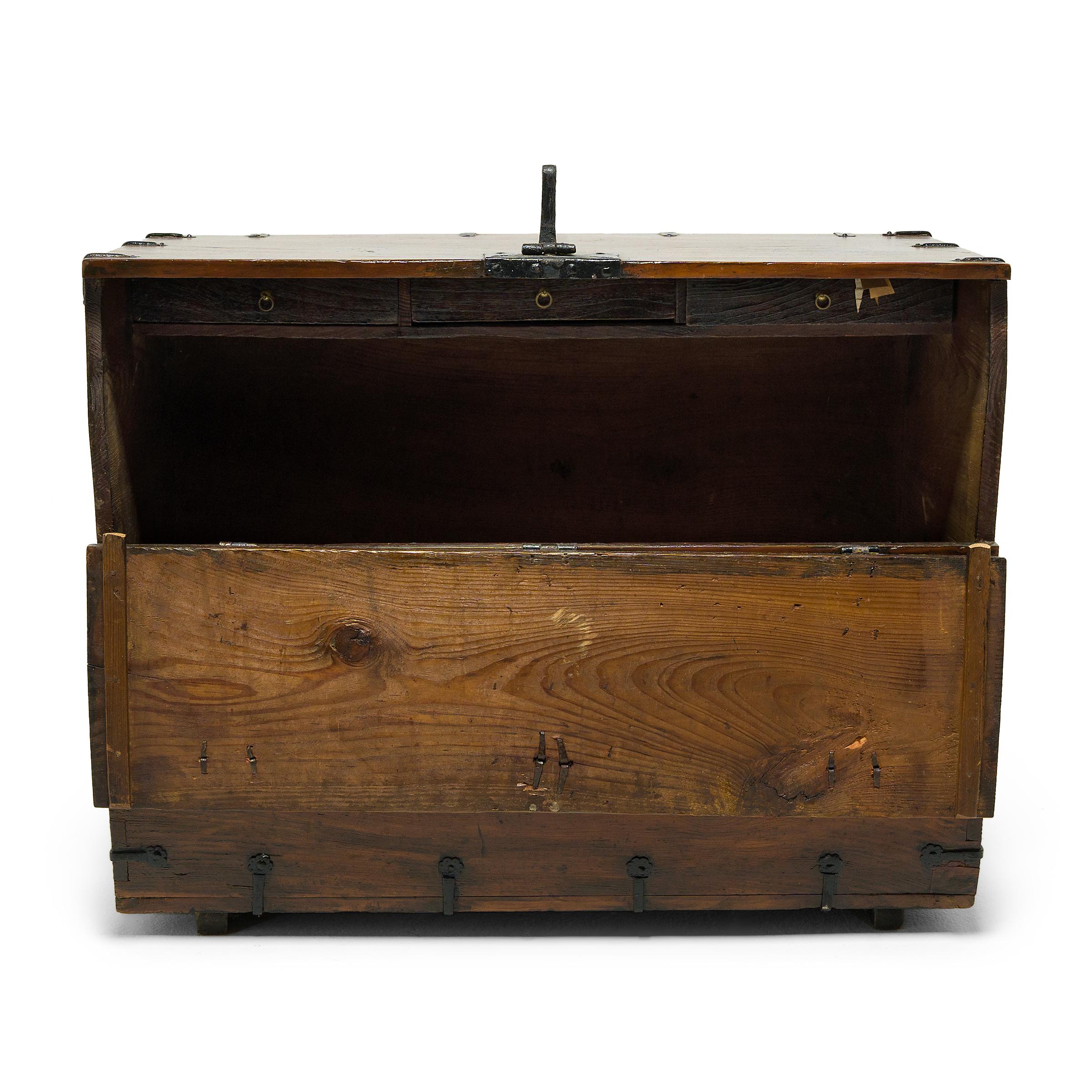 Used blanket box new arrivals