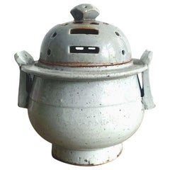 Korean Ritual Incense Burner Joseon Dynasty