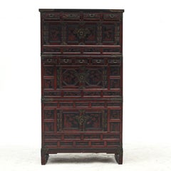 Korean Tansu / cabinet