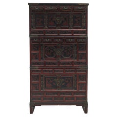Korean Tansu / cabinet