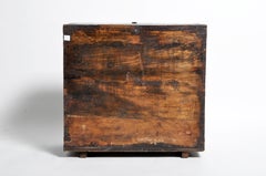 Korean Wedding Chest