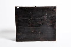 Korean Wedding Chest