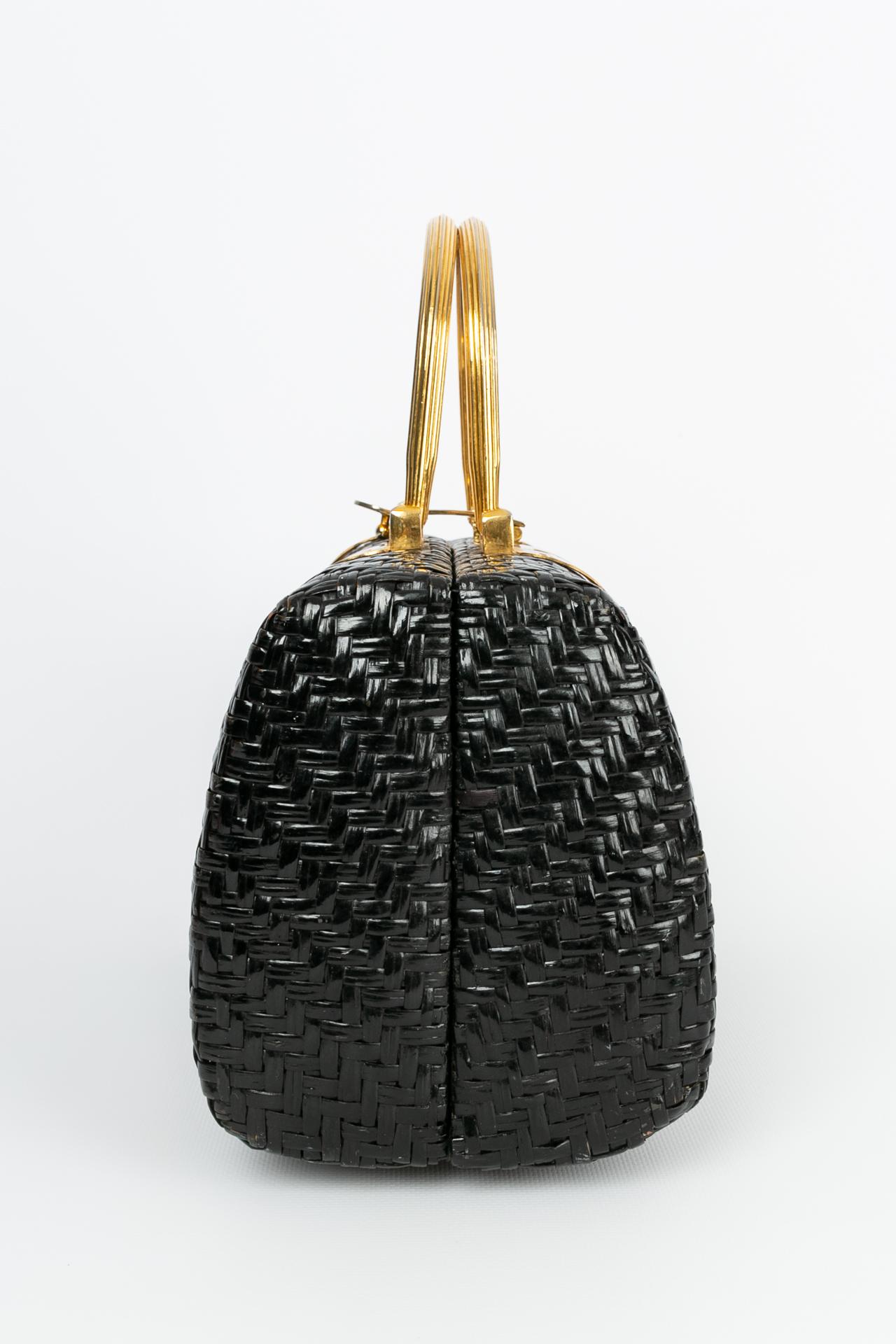 Black Koret bag For Sale