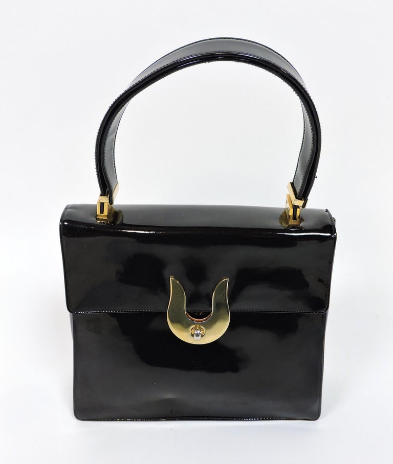 Koret purse history hotsell
