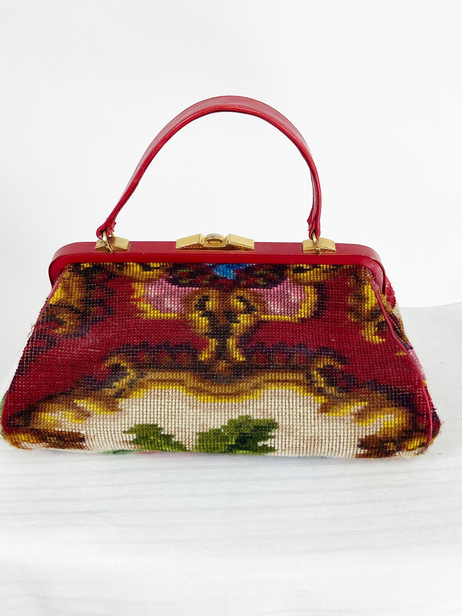 rare roses bag