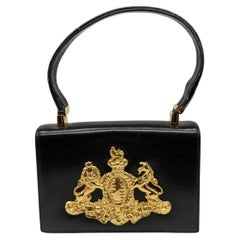 Koret Vintage Circa 1949 Frame Handbag
