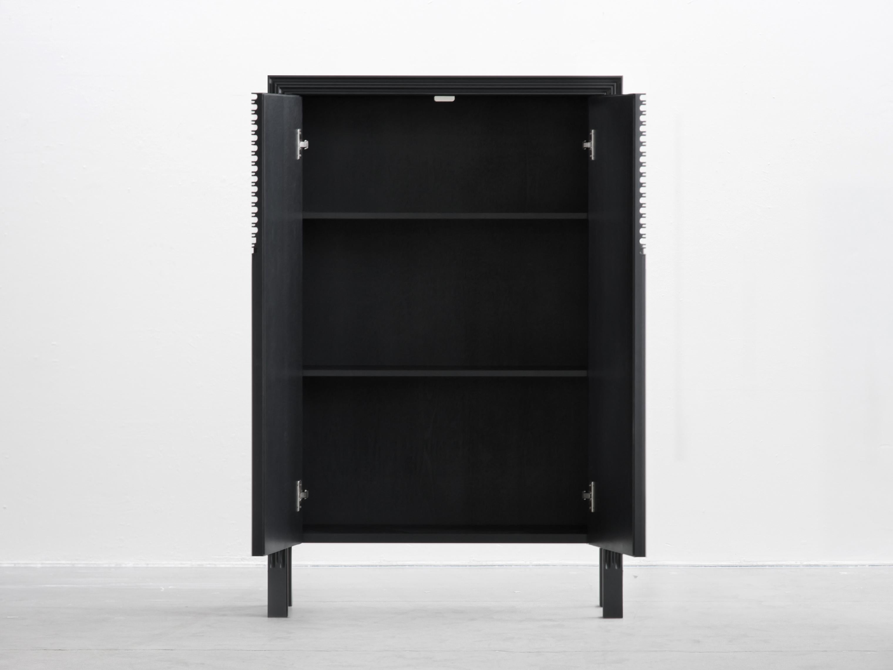 Korint Cabinet by SNICKERIET For Sale 4