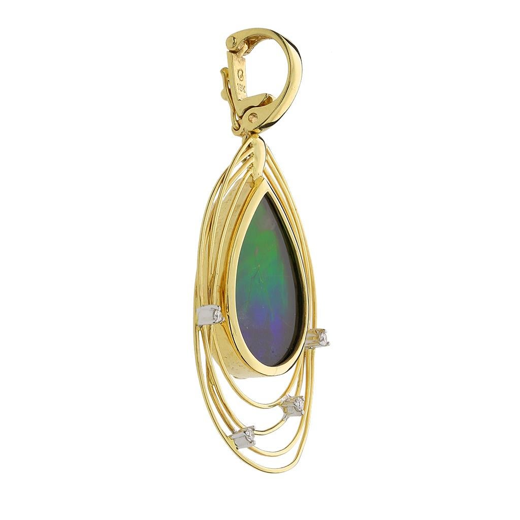 korite pendant