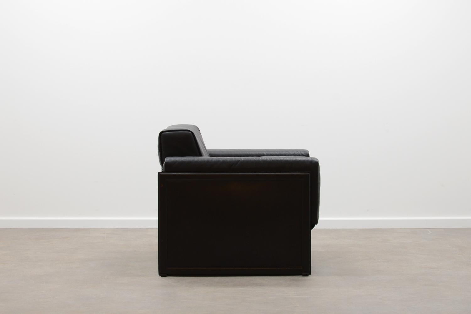 fauteuil tito agnoli