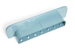 Korpus Shelf L in Sea Color by Andreas Bergsaker for Hay