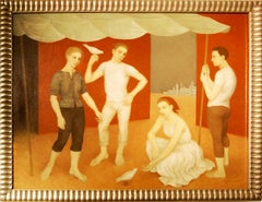 Die Botschaft