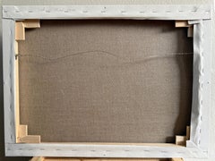 "Mirage"- oil on linen