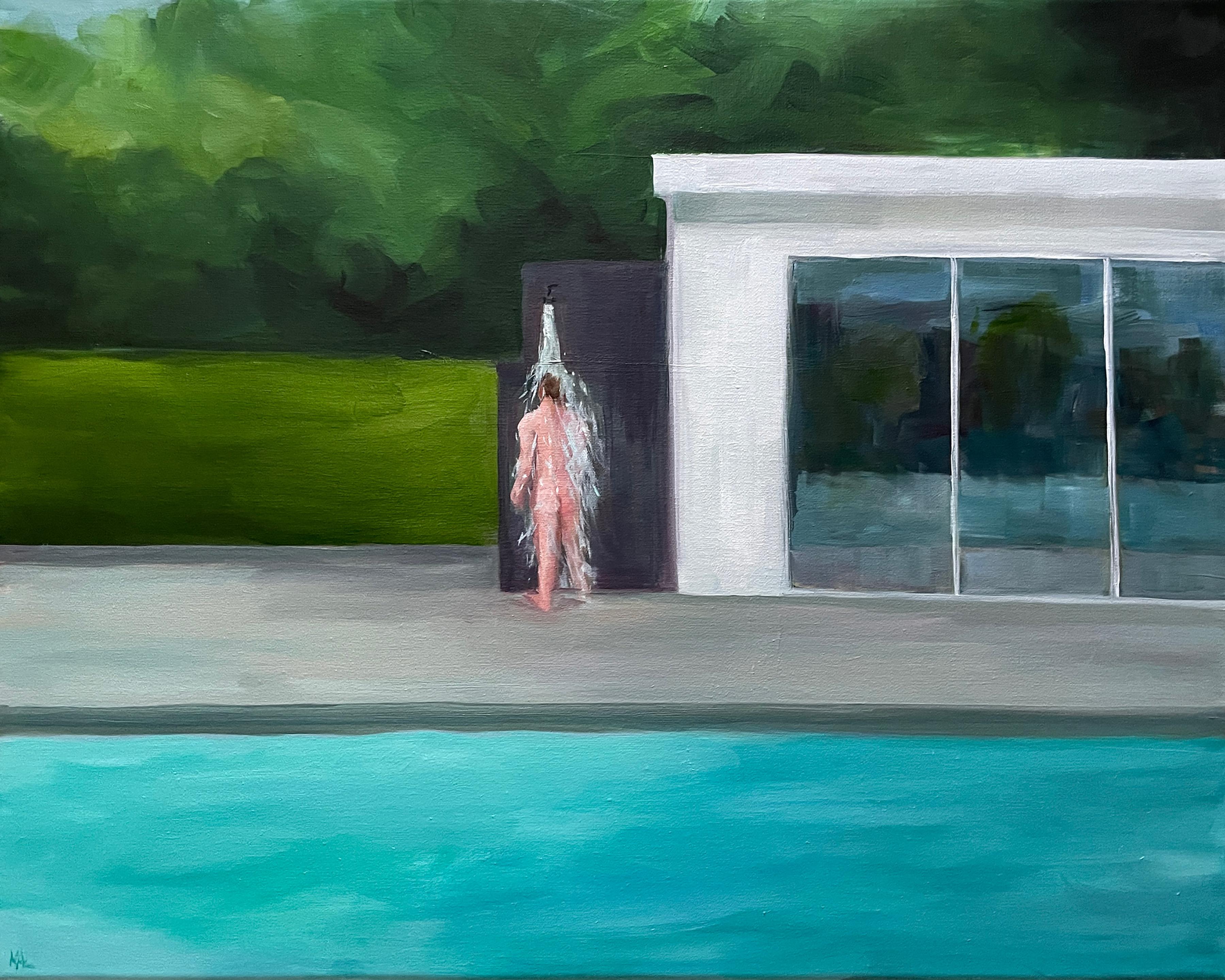 Small Pinturas figurativas