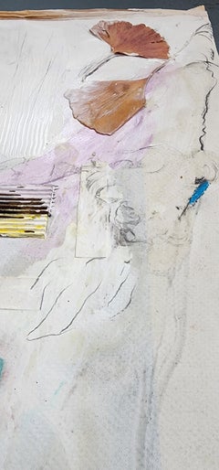 Autumn Biogram of the Nelson