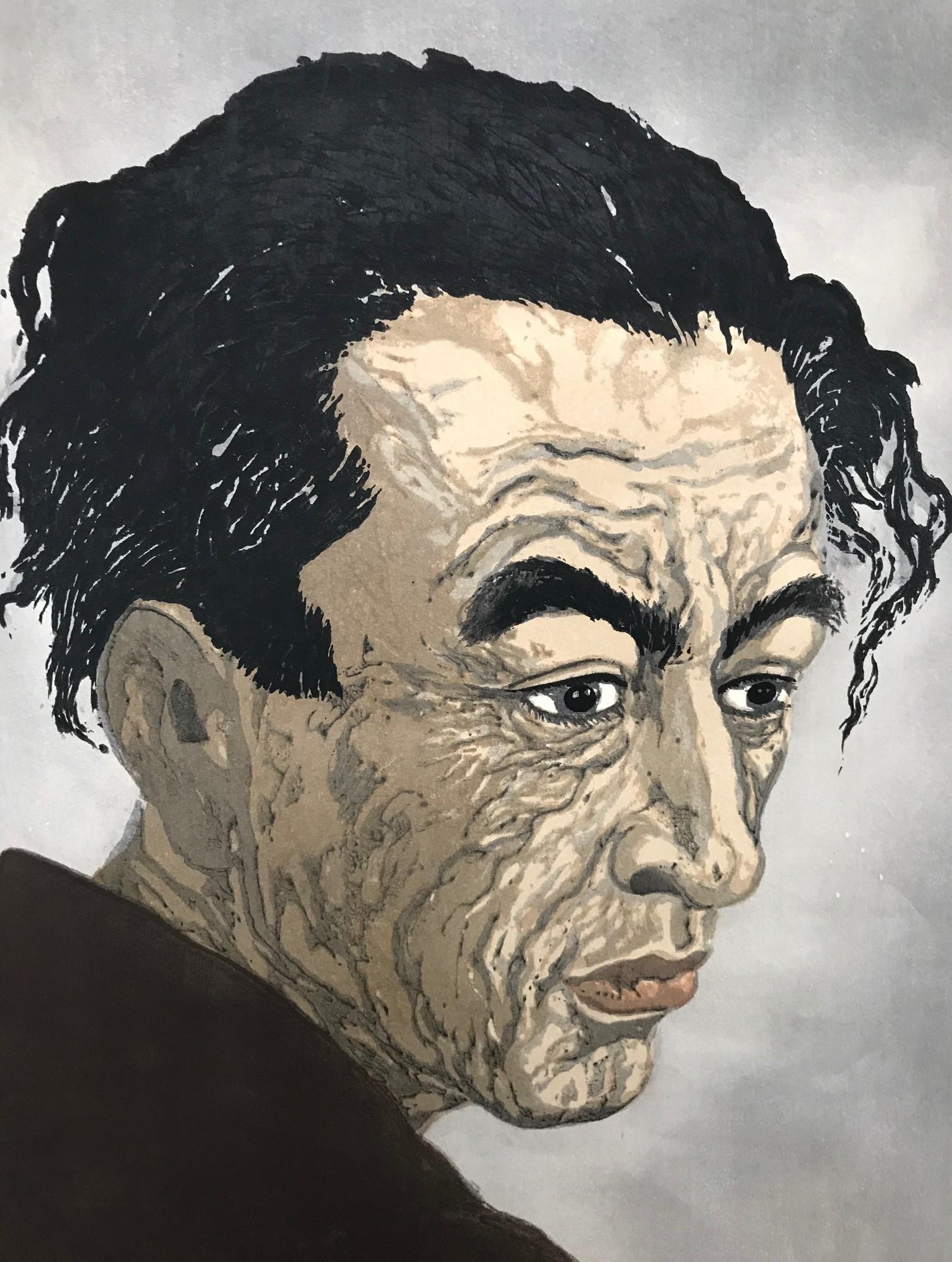 sakutaro hagiwara