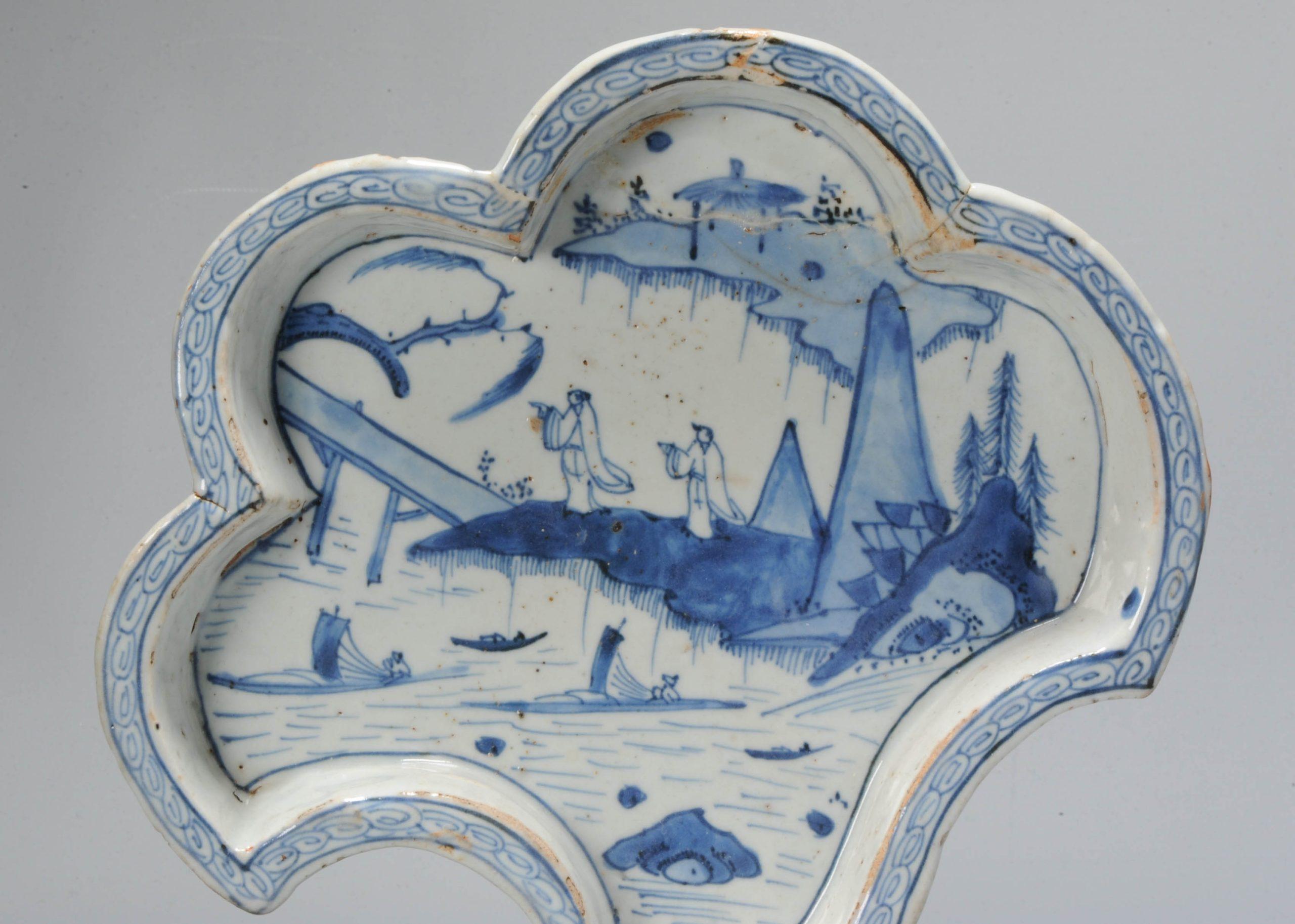 porcelaine chinoise ming