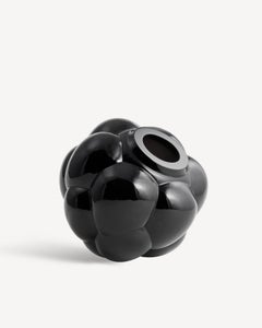 Kosta Boda Berry Tales Black