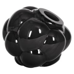 Kosta Boda Berry Tales Black