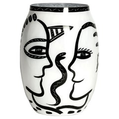 Kosta Boda - Vase Caramba