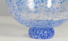 Kosta Boda Conffetti Bowl