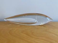 Kosta Boda Glass Fish