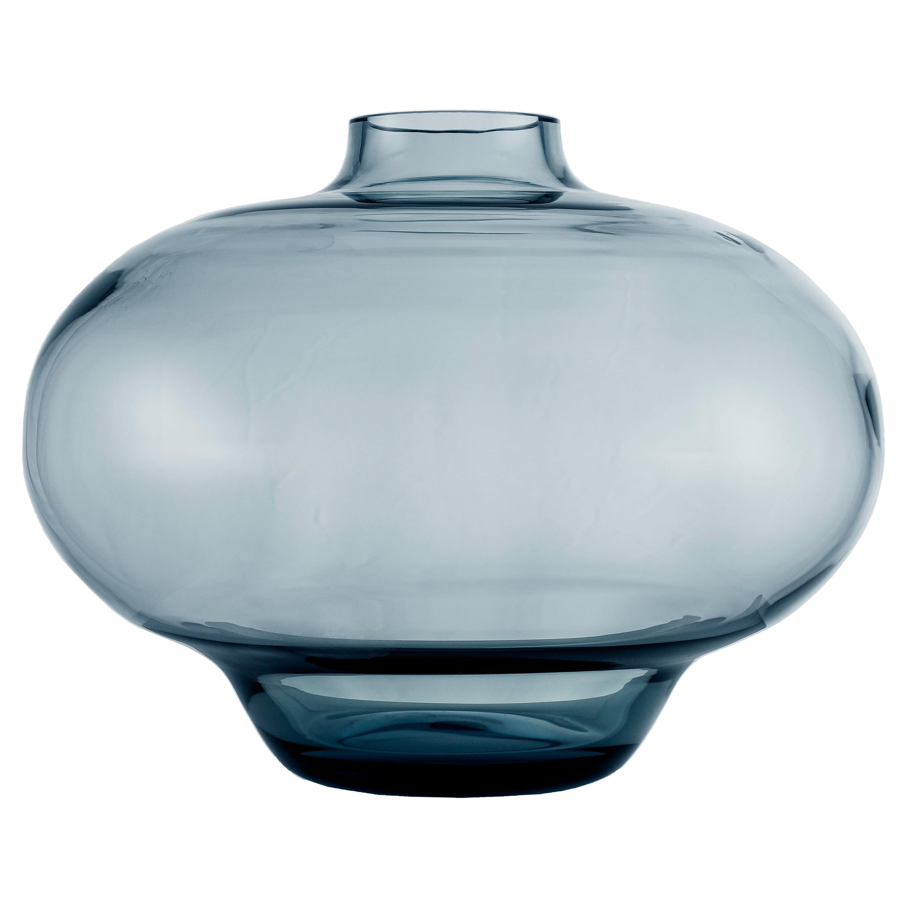 Kosta Boda Kappa Vase Large For Sale