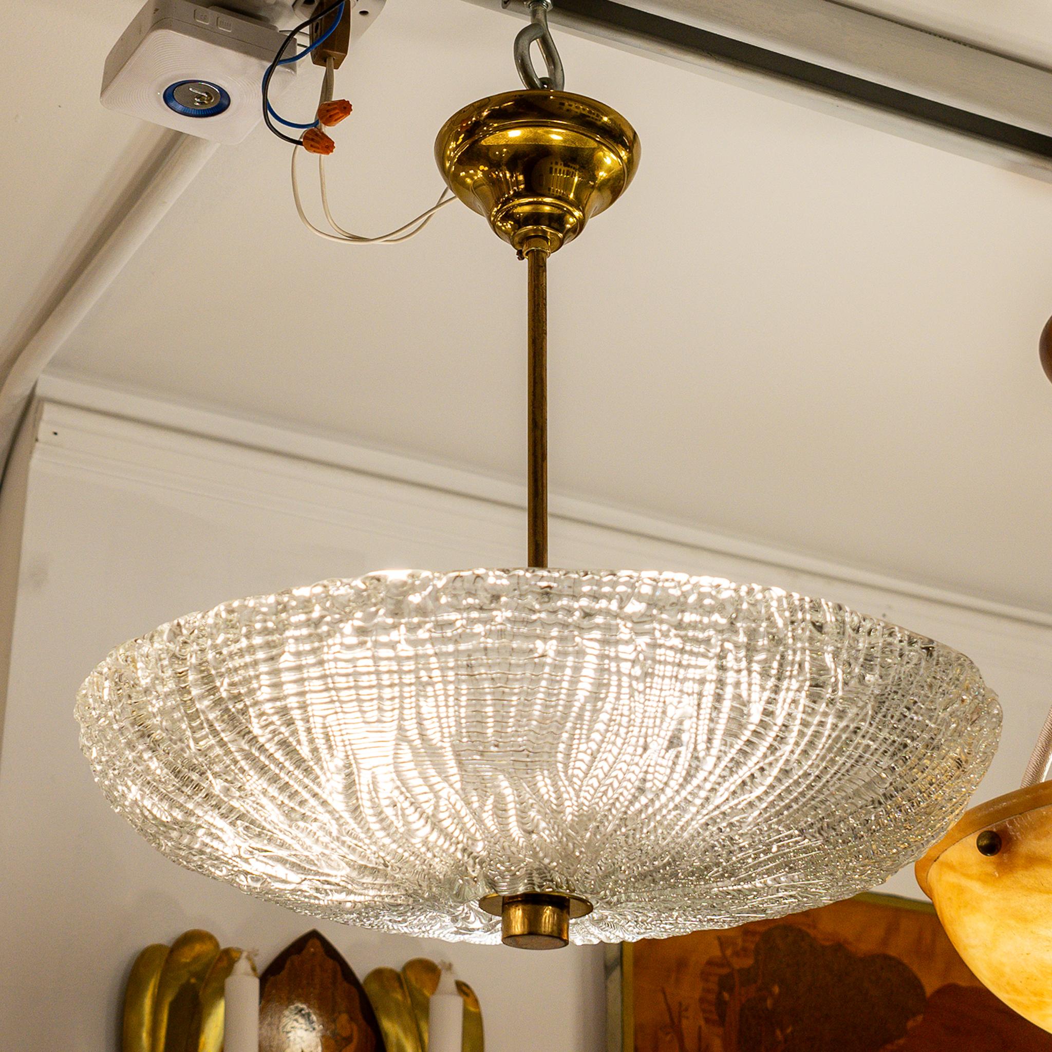 Svedese Apparecchio di illuminazione Kosta Boda in vendita