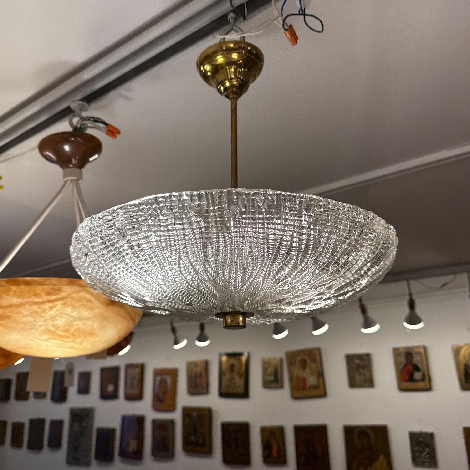 Apparecchio di illuminazione Kosta Boda In condizioni buone in vendita a New York, NY