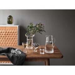 Kosta Boda Limelight Ciotola a piedi