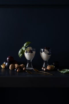 Kosta Boda Limelight Wine Xl Clear 2-Pack